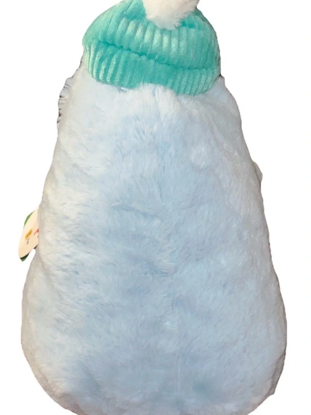 Gigglescape Whimsical Walrus with Winter Hat 15